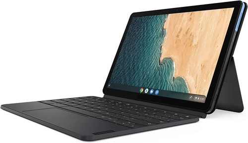 Laptop lenovo ideapad duet - laptop,