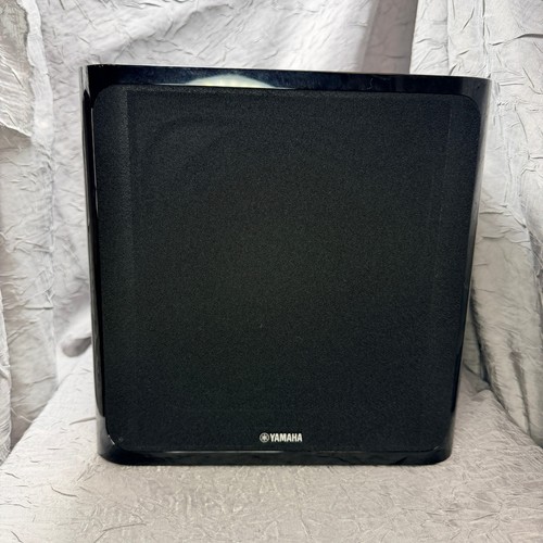 Yamaha swp40 subwoofer - yamaha,