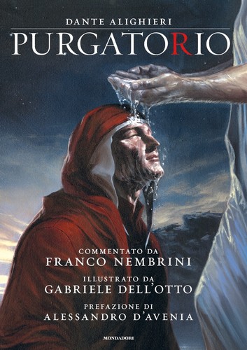 Purgatorio arnoldo - purgatorio, [arnoldo