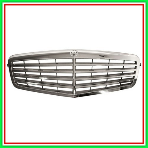 Griglia radiatore completa - griglia,