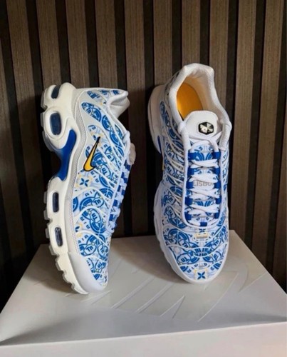 Nike air max plus - nike, lisbon