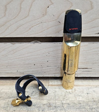 Boccaglio sax vintage Otto