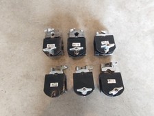 (6) Morsetti per rack batteria