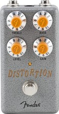 Pedale effetti per chitarra Fender Hammertone Distortion
