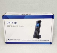 Grandstream DP720 Dect