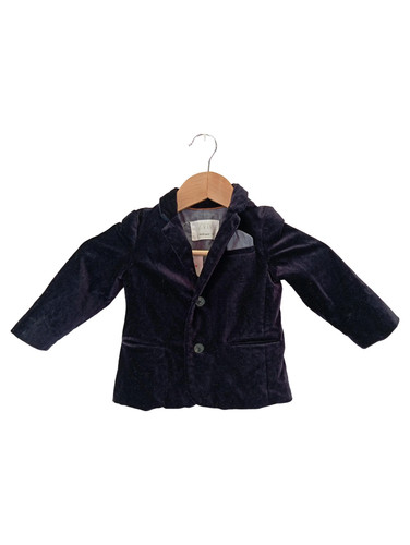 Blazer bambino zara taglia - blazer,