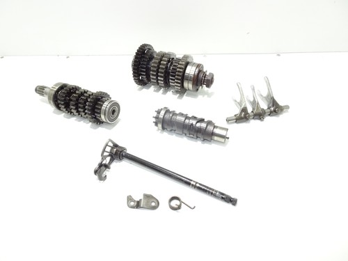 Cambio yamaha yzf 750 - cambio,