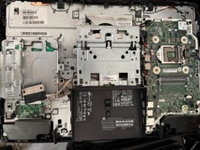 PC HP ProOne 400 g2 no cpu - allinone -computer all in one 20''