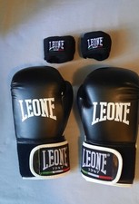 Attrezzatura Boxe/muay Thai Bambino 6/8 Anni