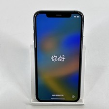 Apple iPhone 11 Pro Grigio