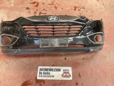 PARAURTI POSTERIORE HYUNDAI