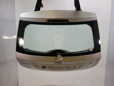 Portellone - Ford FIESTA V