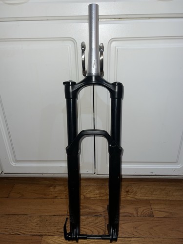 Forcella rockshox recon - forcella,