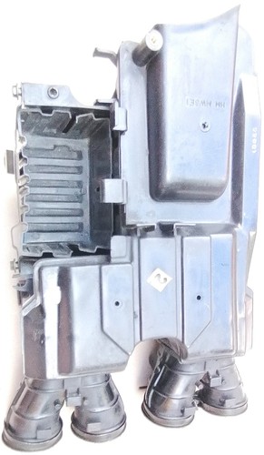 Scatola filtro aria airbox
