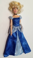 Bambola cenerentola disney - cenerentola,