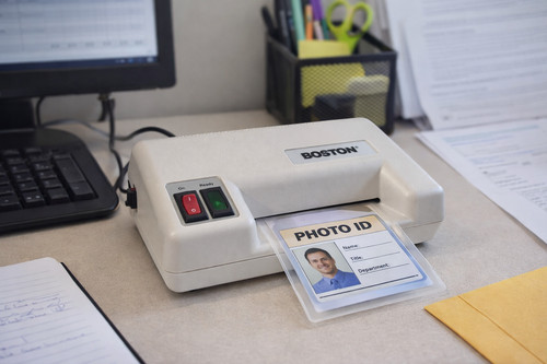 Boston laminatore personale - boston,