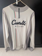 Castelli Milano Maglia Uomo