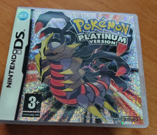 Pokémon Versione Platino