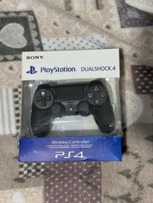 Sony Dualshock 4 Wireless