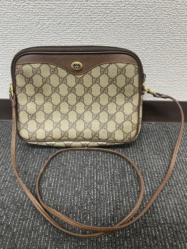 Borsa tracolla gucci modello - tracolla,