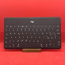 Logitech keys qwerty - logitech,