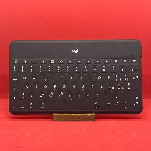 Logitech keys qwerty - keys-to-go,