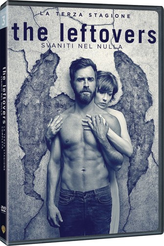 Serie the leftovers - leftovers,