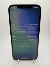 Apple iPhone 12 Pro Max - Blue