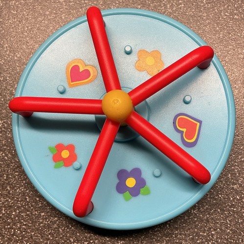 Ricambio parco giochi peppa - giochi,