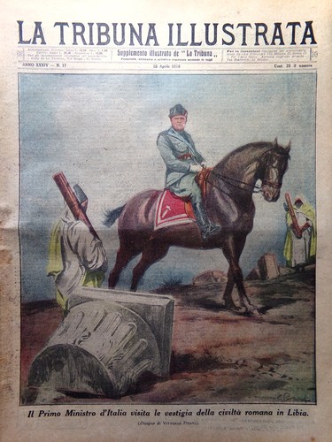 Tribuna illustrata 25 - tribuna,
