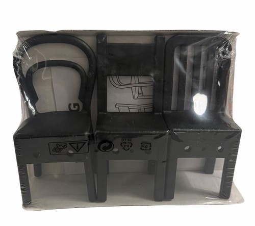 Nuovo ikea fjantig ganci - nuovo,