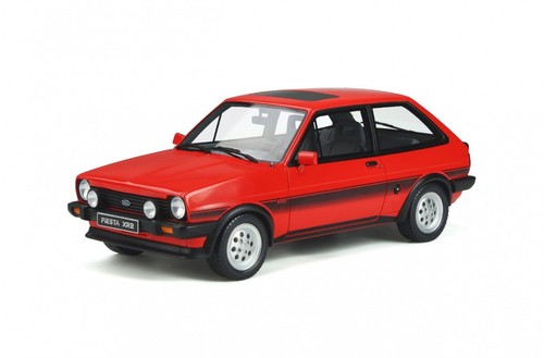 Ford fiesta mk1 xr2 - fiesta,