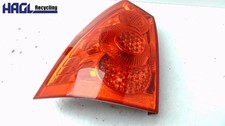 Faro Posteriore Completo Sinistro 557686 Peugeot 307 HDi Break 135
