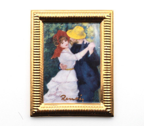 Quadro miniatura goebel artis - miniatura,
