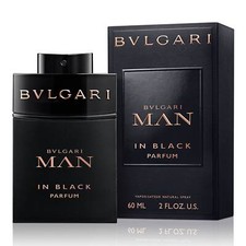 Bulgari Man Profumo Uomo In