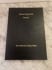 Michael Chipperfield Presents