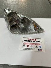 FRECCIA ANTERIORE DESTRA per PIAGGIO LIBERTY RST 50/125