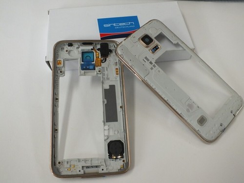 Telaio centrale per samsung - telaio,