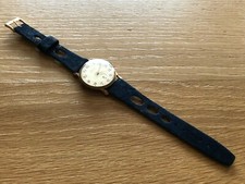 Usado - Vintage Watch Reloj - FLICA - Manual - 31 mm diameter