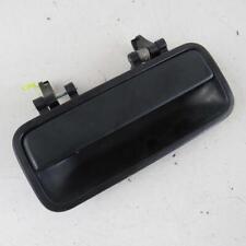 Maniglia porta esterna posteriore lh CXB101530XXX per ROVER 200 1995-1999 usata (74907)