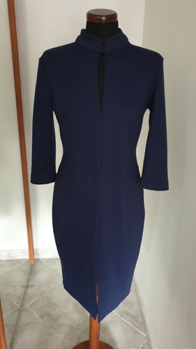 Abito sartoriale tubino - a,