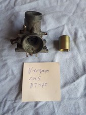Carburatore DT175