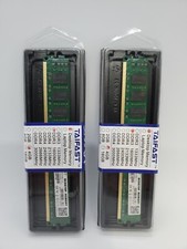Taifast 8GB DDR3 RAM 2 x 4GB