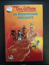 Tea Stilton - La montagna