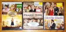 Country Strong (DVD) A Prairie