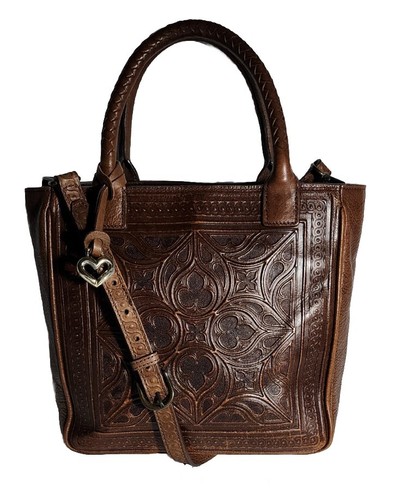 Borsa mano tracolla - mano,