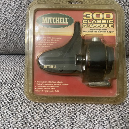 Vintage mitchell 300 - mitchell,