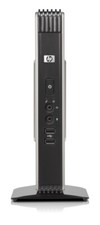 Thin client compaq t5730 - hp,