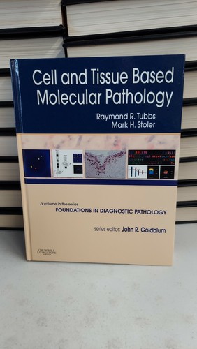 Cell and tissue based - tissue,