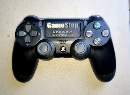 Controller ps4 gamestop - controller,